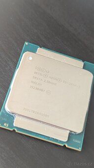 INTEL XEON E5-2650 V3 2.30GHZ - 2