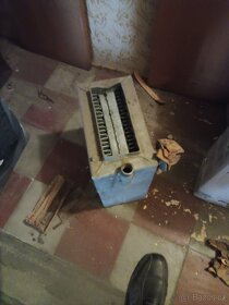 výměník do plynového kotle Moratherm - 2