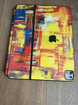Prodám Apple iPad Pro 12.9 (2021), 128GB - 2
