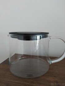 Nová konvice na čaj Ikea - 2