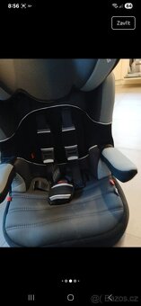 Autosedacka Migo - 2