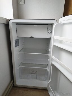 Lednička Concept - 2