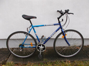 Prodám kolo FORT - 2