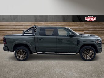 DODGE RAM TRX PAKET CANYON LAKE - 2