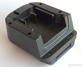 Adaptér Bosch, DeWalt, Makita a Milwaukee pro stroje Flex - 2