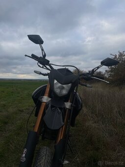 KSR MOTO TW 125 - 2