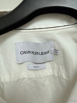 Košile Calvin Klein - 2