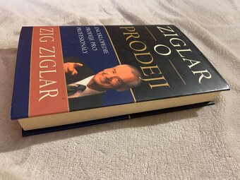 Zig Ziglar – O prodeji - 2
