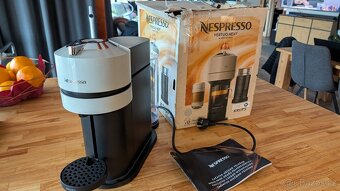 Nový kávovar Nespresso VERTUO Next - KRUPS - 2