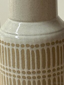 Elegantní váza - 2