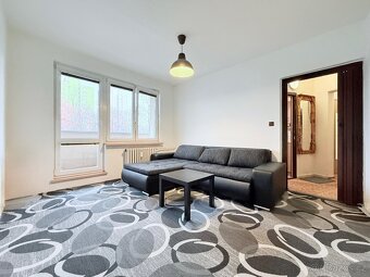 Prodej bytu 2+1, Ostrava - Hrabůvka - 2