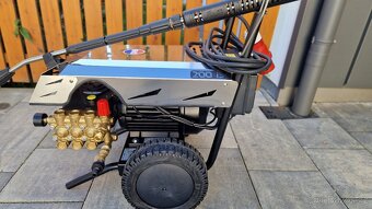 Prof. vysokotlaký studenovodní čistič BM2 MAX 180/18 - 2