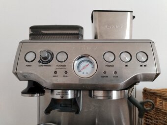 Kávovar Catler ES 8012 - 2