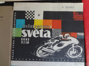 Programy ,  stačt. listiny - 2