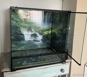 Terárium Repti planet - 2