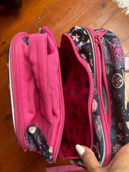 Batoh Topgal s penalem - 2