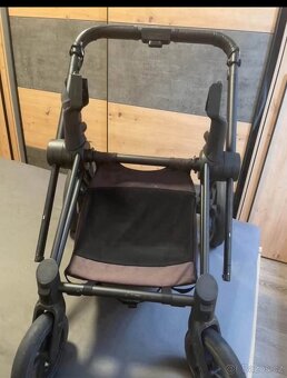 Cybex Priam podvozek - 2
