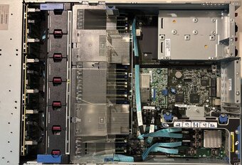 HP ProLiant DL380 Gen9 | 256GB RAM | Ultimate Hybrid - 2