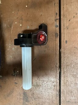 Příslušenství na moro - 2