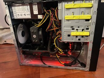 Herní Pc - 2