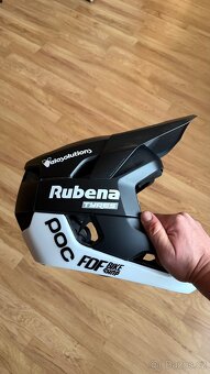 Helma POC otocon race mips - 2