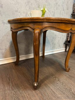 Starožitný konferenční stůl (142010) - 2