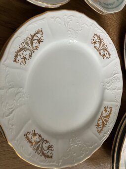 Porcelánová sada pro dva - 2