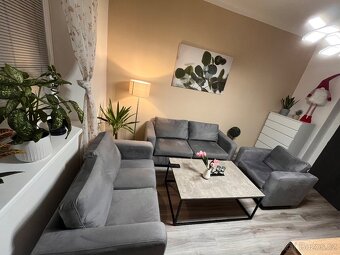 Sedací souprava - 2