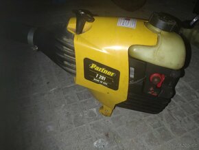 Vyžínač Partner - 2