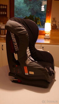 autosedačka Römer Duo - 2