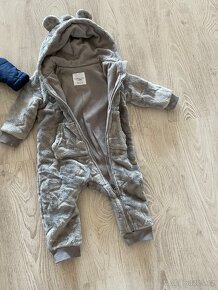 Kombinézky - 2