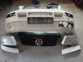 Maska transporter t5 - 2