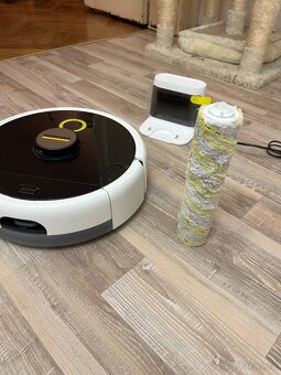 Karcher RCF3 Roboticky mop - 2
