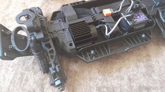 Arrma Mojave Grom - 2