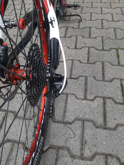 Prodám horské kolo Author Introvert - 2