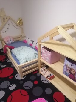 Domečková skrinka - 2