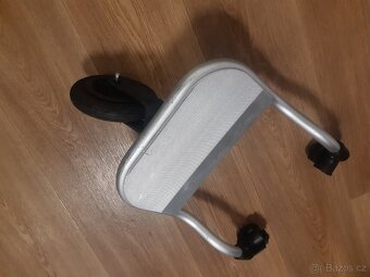 EasyWalker skate - 2