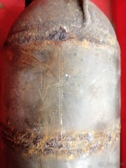 Honda civic 8g dpf 2.2i - 2