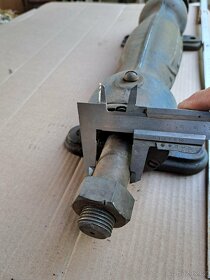 Hridel na cirkularku - 2