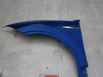 PRODAM BLATNIKY NA VW TOUAREG 20 - 2