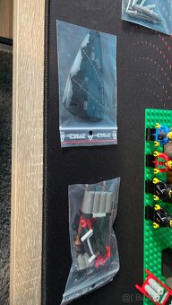 Lego System Ninja 6088 - 2