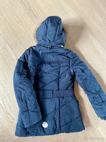 Bunda zimní,vel.146 - 2