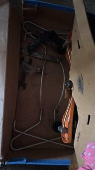 Dvouplotynkovy varic s bombou - 2