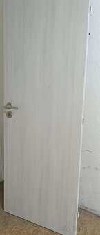 Vnitřní dveře - 2