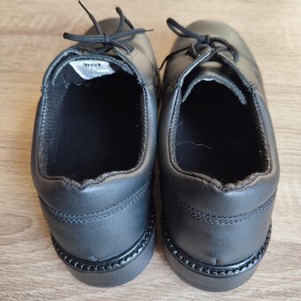 Pánské polobotky - 2