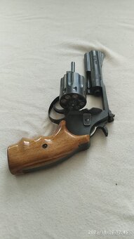 Levolver Kora Brno - 2