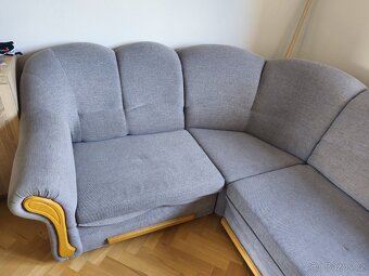 Sedací souprava - 2