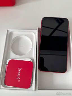 IPhone 11 red - 2