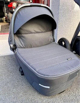 Kočárek ESPIRO Husky - 2