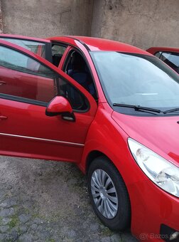 Peugeot 207 SW - 2